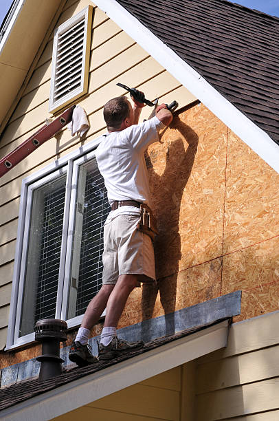 Reliable Shiloh, PA Siding Installation & Repair Solutions